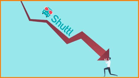 Shuttl in talks with Acquirer - Revenue drop, Offer …