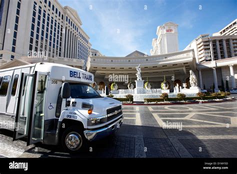 Shuttle Bus Rental in Las Vegas, NV Metropolitan Shuttle