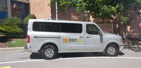 Shuttle Bus Service in Boyds, MD - Yellow Pages