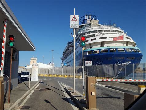 Shuttle Civitavecchia Port - All You Need to Know …