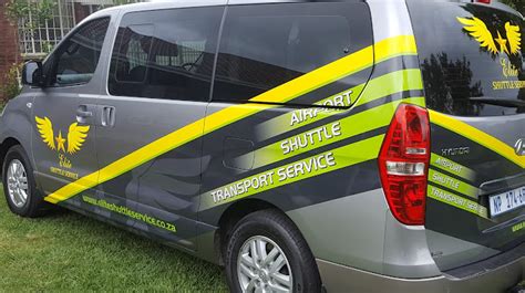 Shuttle Services Pietermaritzburg AIRPORT TRANSFERS