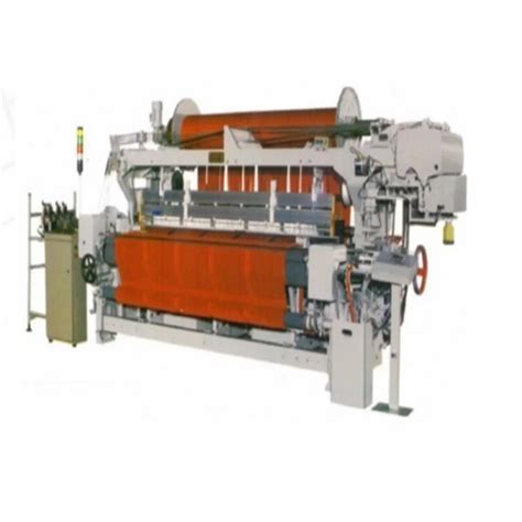 Shuttleless loom. ITEMA AUTOMATIC Discover the advanced Shuttleless Machines from RIF...