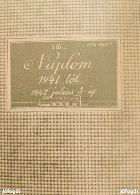 Shvoy kálmán titkos naplója és emlékirata, 1918 1945. - The essential guide to user interface design.