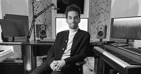 Shwan Askari – Composer & Founder – AEM Production LinkedIn