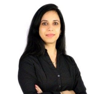 Shweta Nayak - Chief Executive Officer - Bright Beginnings