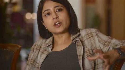 Shweta tripathi and pankaj tripathi related