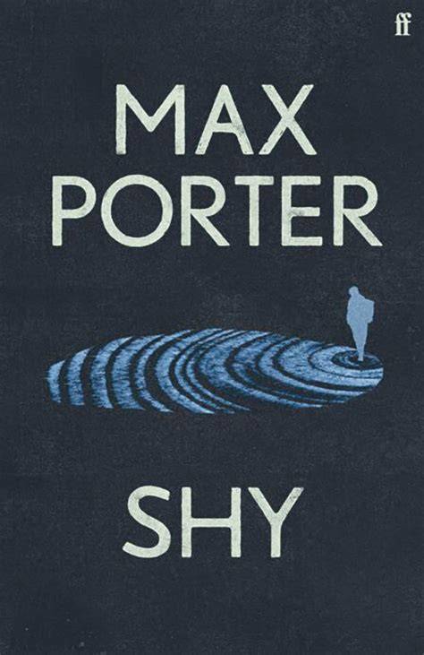 Shy - Max Porter