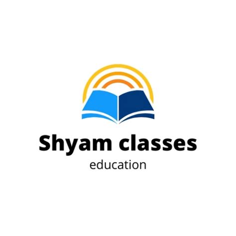 Shyam Classes - YouTube