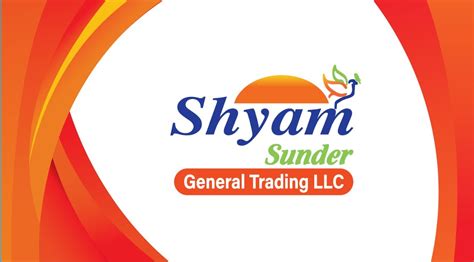 Shyam Sunder General Trading LLC