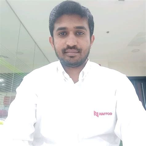 Shyamkumar Sampathkumar BSET,MET - Application Engineer