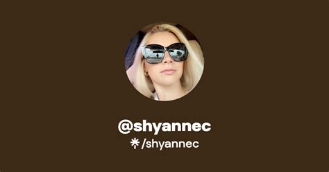 🍆 Shyannec Leaked PORN 174 Pics