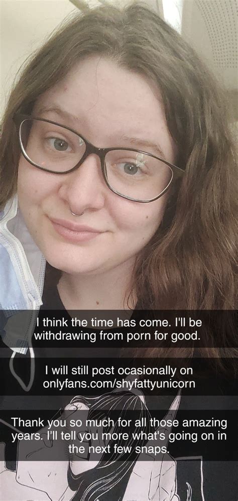 💦 Shyfattyunicorn Onlyfans Leaked [SEX VIDEO]