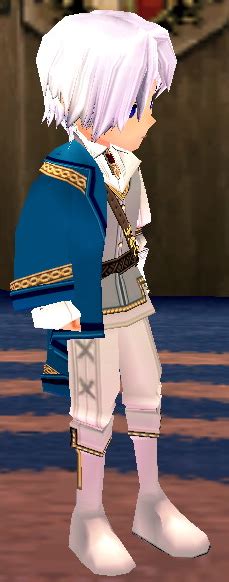 Shylock - Mabinogi World Wiki