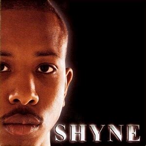 Shyne discography - Wikipedia