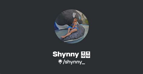 🔥 XXX Shynny Leaks