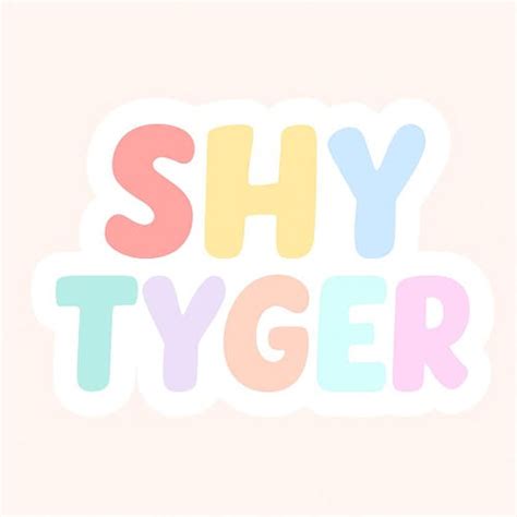 Shytyger Onlyfans Leaked XXX 🍌 203 Pics