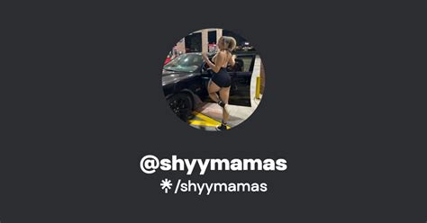 Shyymamas Onlyfans Leaked XxX 🍆