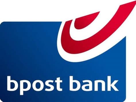 Siège principal de Bpost Banque Adresse