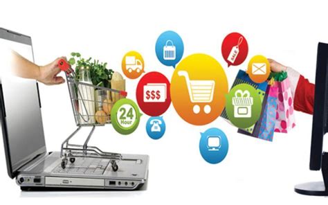 Siêu thị tiện ích online, Cửa hàng trực tuyến Shopee Việt Nam