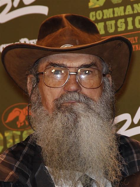 Si robertson autobiography
