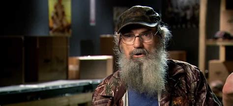 Si Robertson's Son Suffers From PTSD. Si Robertson has 