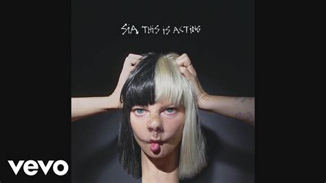 Sia - House On Fire MP3 Download