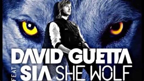 Sia - She Wolf Lyrics Lyrics.com