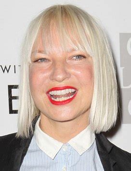 Sia Furler Body Measurements Weight Height Shoe Bra …