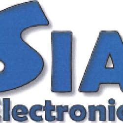 Sia electronics. Things To Know About Sia electronics. 