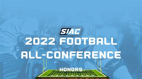 The official composite schedule for SIAC. © 2023 Southern Intercollegiate Athletic Conference. 