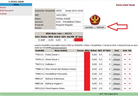 Siakad untad ac id login. Togel hongkong 27 juni 2019.