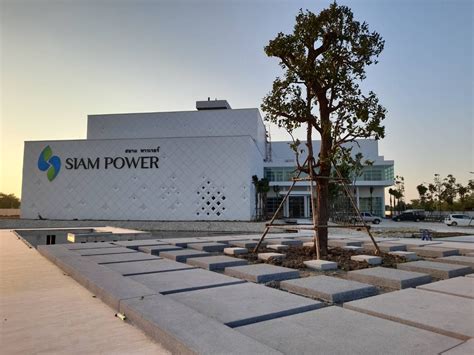 Siam Power Co., Ltd.