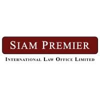 Siam Premier International Law Office Limited > Bangkok > Thailand …