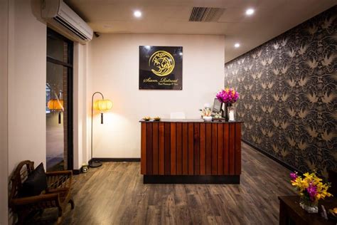 Siam Retreat Thai Massage in Norwood SA, an Australian Beauty …