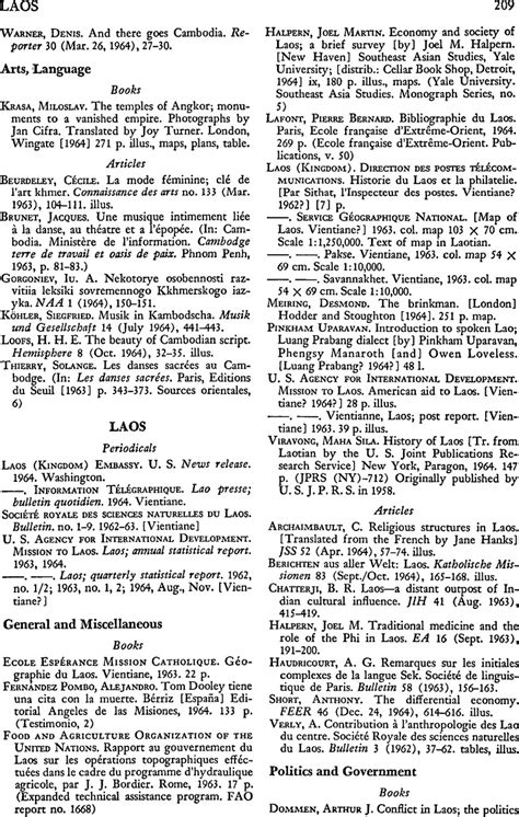 Siam and Laos, 1767–1827 - Cambridge Core