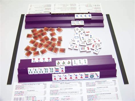 Siamese mahjong. Buy two Siamese Mah Jongg® Kits with 4 Mah Jongg Highlighters. It includes 2 Large Siamese Mah Jongg® League cards, 2 Sleeves and 2 Sets of 4 Highlighters. You and a friend will be ready to play at any time. Use this card for even more fun and challenging hands! All About Siamese Mah Jongg® 