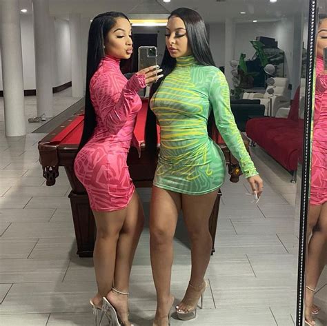 🔥 XxX Siangie Twins Leaks