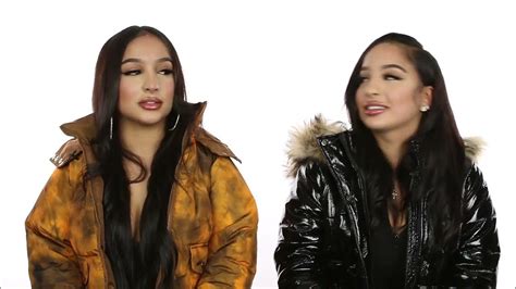 SiAngie Twins is a multi-talented pop & rap duo made up of 21 year old twin sisters Sianney Garcia and Angelise Garcia. The Philly natives of Puerto Rican descent appeared on MTV's popular Sweet ...