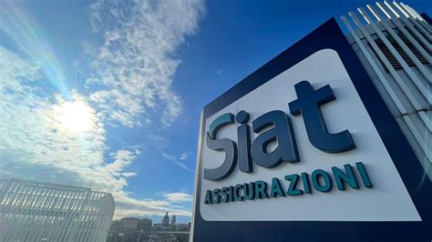 Siat Società Italiana Assicurazioni Riassicurazioni p.A ... - LinkedIn