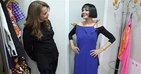 Sibel Bilgiç'in hatıralarla dolu giyinme odası! Evrim Akın İle Ev . 