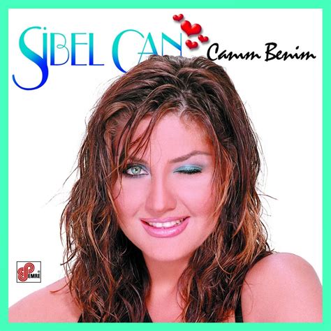 Sibel Can Albums.