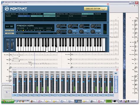 Sibelius 5 on Windows 10 - Microsoft Community