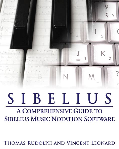 Sibelius a comprehensive guide to sibelius music notation software by. - Vegatable guide for square foot gardening.