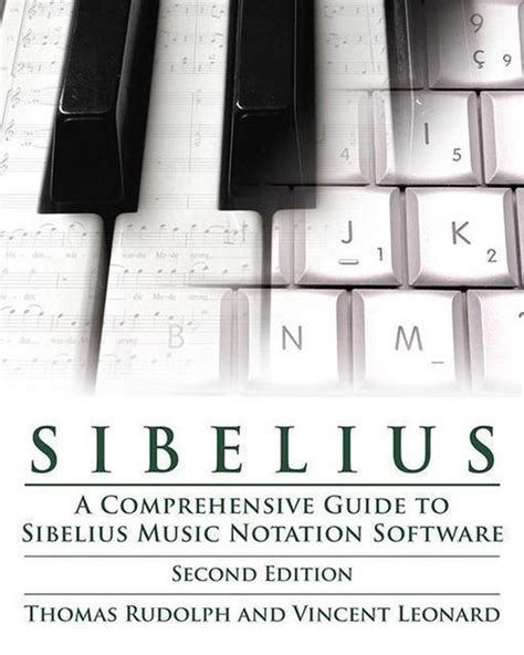 Sibelius music pro guides kindle edition. - 25 hp mercury xd manuale di riparazione fuoribordo.