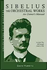 Sibelius orchestral works an owners manual unlocking the masters by david hurwitz 2007 03 01. - Linux mint 12 official user guide free ebook.