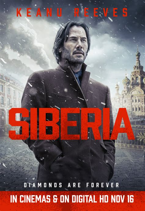 Siberian film. Are you looking for a great way to stay up to date on the latest movies? Going to the theater is one of the best ways to watch new releases and get an immersive experience. But wit... 
