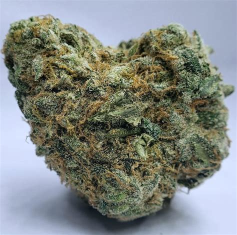 Product rating: 5.0 (1) About this product Siberian Peach Cake is an indica that was created by crossing Black Russian from Delicious Seeds with pollen from a Wedding Cake male. The dominant.... 
