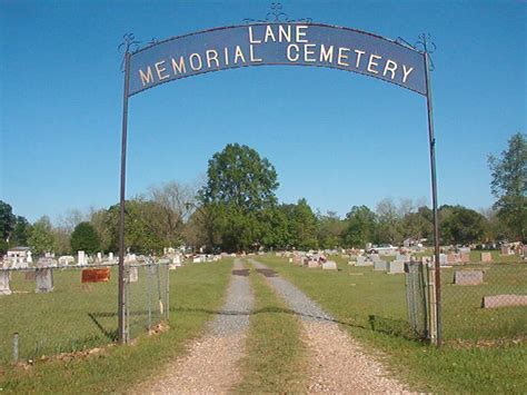 Sibley Cemetery in Sibley, Louisiana - Find a Grave Cemetery