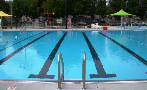 Sibley Outdoor Aquatic Center Waters Edge Aquatic …