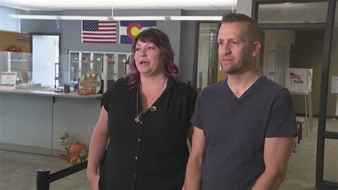Sibling Colorado election judges work in honor of their mother